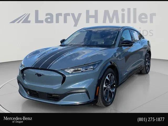 2023 Ford Mustang Mach-E Premium for sale in Draper, UT