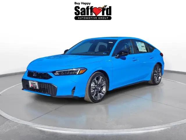 2026 Honda Civic Sport Touring for sale in Arlington, VA