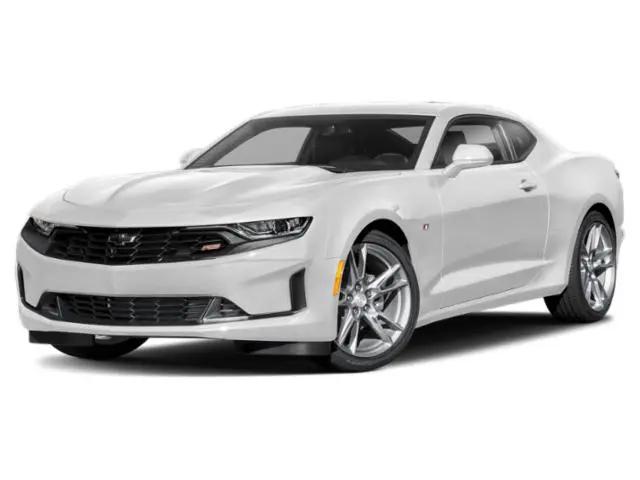2019 Chevrolet Camaro 2LT for sale in Marlton, NJ
