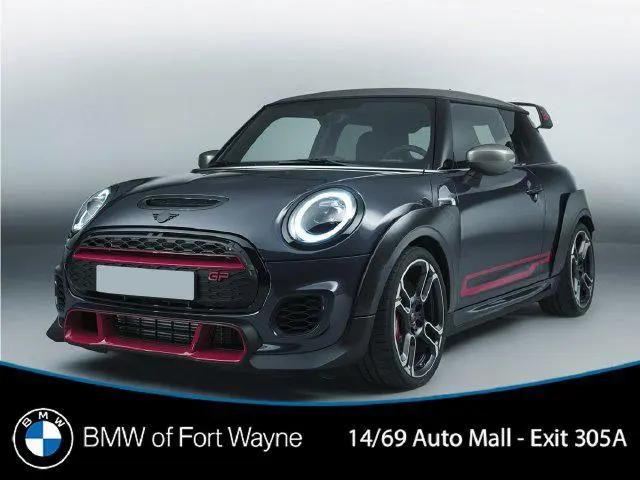 2021 MINI John Cooper Works GP Base for sale in Fort Wayne, IN