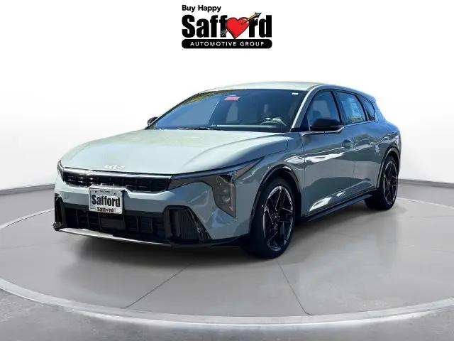 2026 Kia K4 GT-Line for sale in Manassas, VA