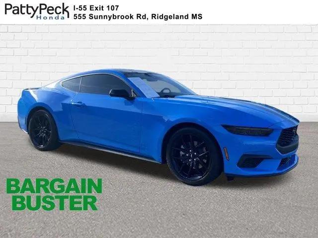 2026 Ford Mustang EcoBoost Fastback for sale in Ridgeland, MS