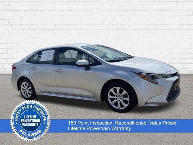 2025 Toyota Corolla LE for sale in Ridgeland, MS
