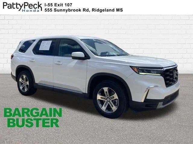 2023 Honda Pilot 2WD EX-L 7 Passenger for sale in Ridgeland, MS