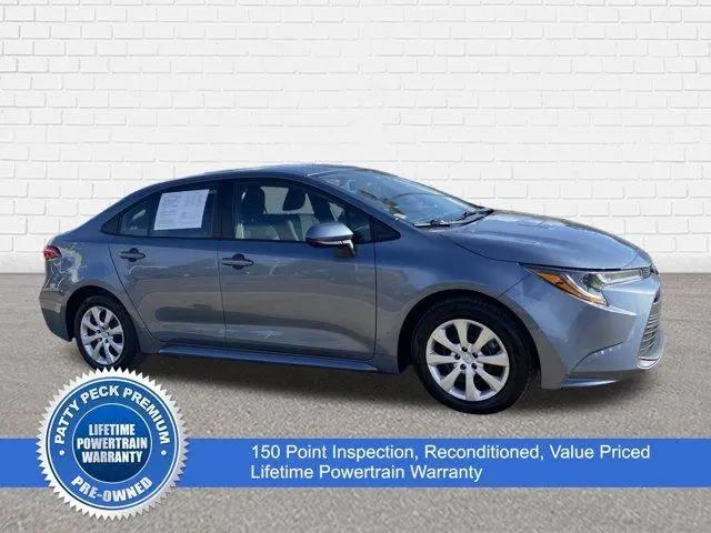 2025 Toyota Corolla LE for sale in Ridgeland, MS