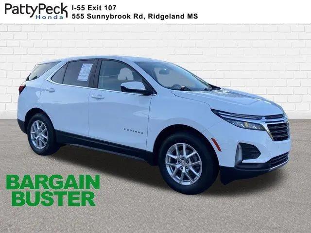 2023 Chevrolet Equinox FWD 2FL for sale in Ridgeland, MS