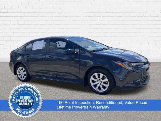 2025 Toyota Corolla LE for sale in Ridgeland, MS