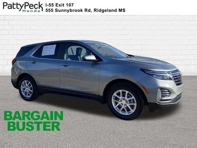 2023 Chevrolet Equinox FWD 2FL for sale in Ridgeland, MS