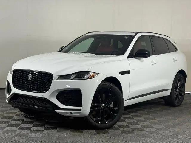 2026 Jaguar F-PACE R-Dynamic S P250 AWD Automatic for sale in Atlanta, GA