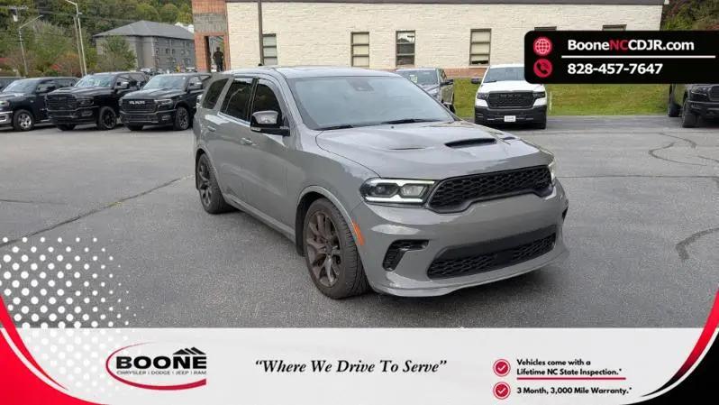 2023 Dodge Durango SRT Hellcat Premium AWD for sale in Boone, NC