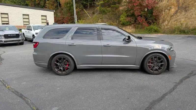 2023 Dodge Durango SRT Hellcat Premium AWD
