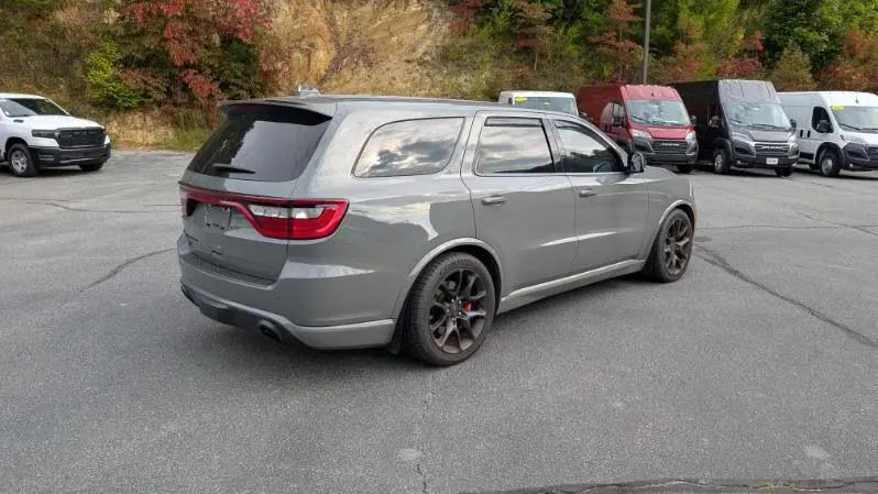 2023 Dodge Durango SRT Hellcat Premium AWD
