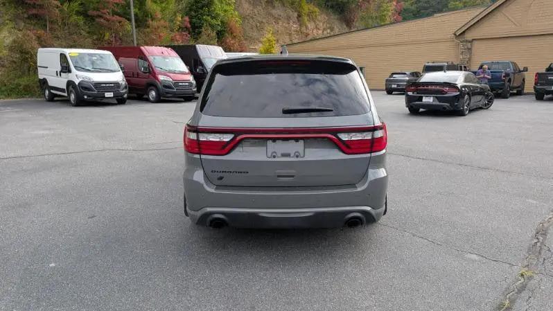 2023 Dodge Durango SRT Hellcat Premium AWD