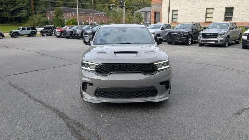 2023 Dodge Durango SRT Hellcat Premium AWD
