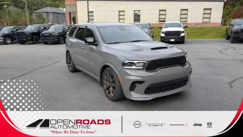2023 Dodge Durango SRT Hellcat Premium AWD for sale in Boone, NC