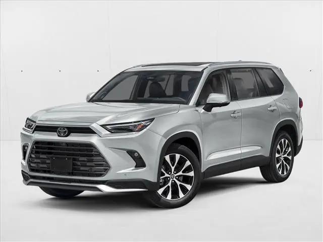2026 Toyota Grand Highlander MAX Limited for sale in Nottingham, MD