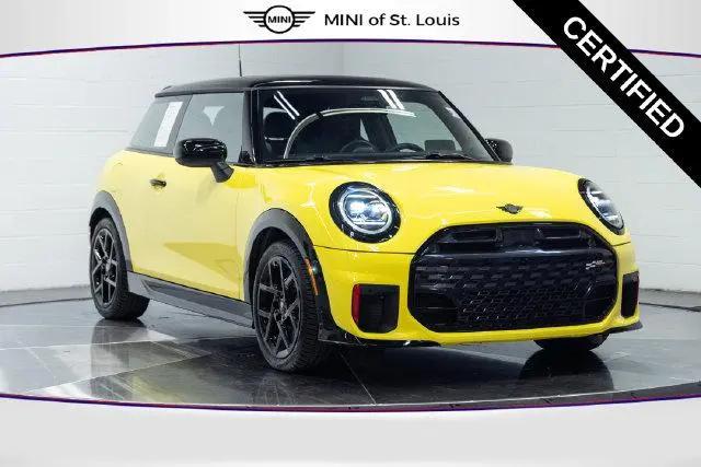 2026 MINI Hardtop JCW for sale in St. Louis, MO