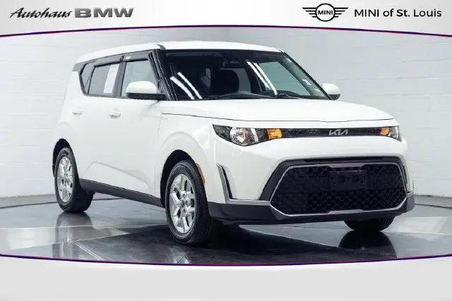 2023 Kia Soul LX for sale in St. Louis, MO