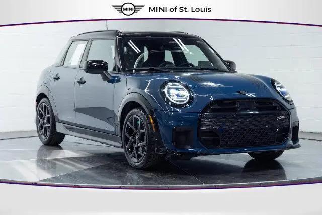 2025 MINI Hardtop Cooper S for sale in St. Louis, MO
