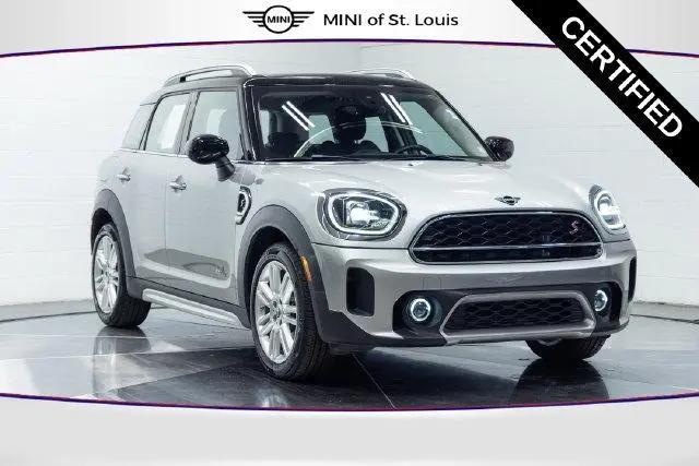 2024 MINI Cooper Countryman Cooper S for sale in St. Louis, MO