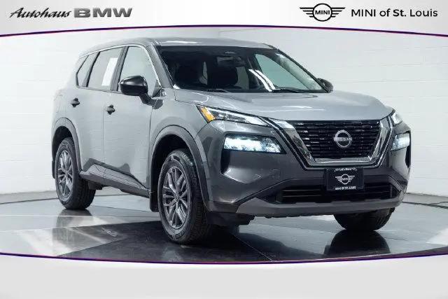 2023 Nissan Rogue S Intelligent AWD for sale in St. Louis, MO