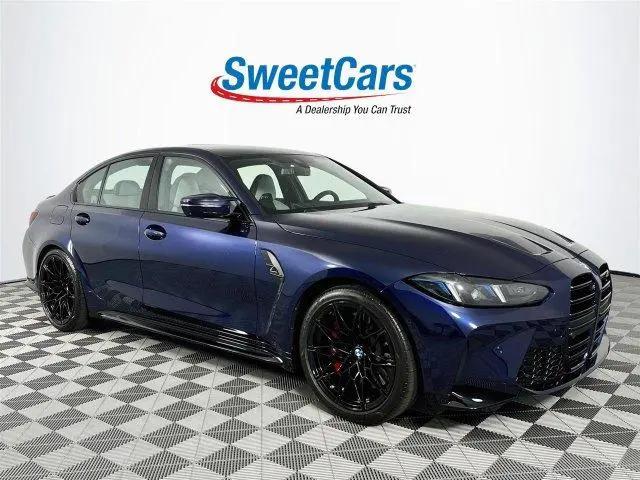 2026 BMW M3 Competition xDrive for sale in Fort Wayne, IN