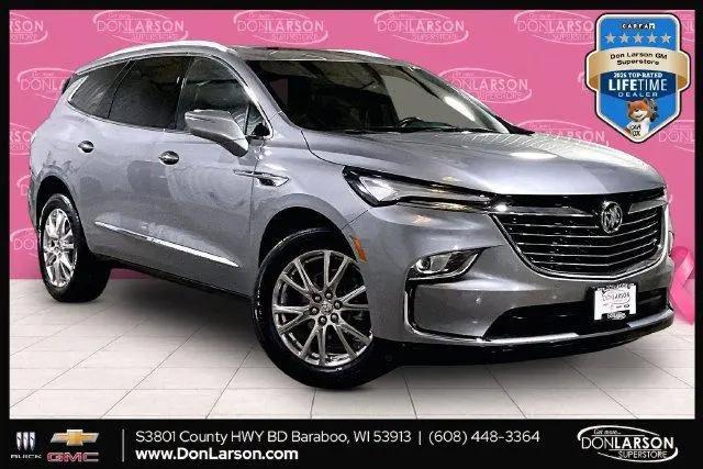 2023 Buick Enclave Essence AWD for sale in Baraboo, WI