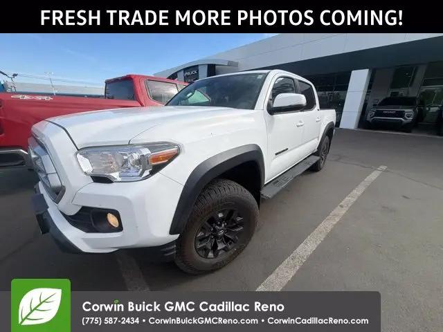 2021 Toyota Tacoma SR5 V6 for sale in Reno, NV