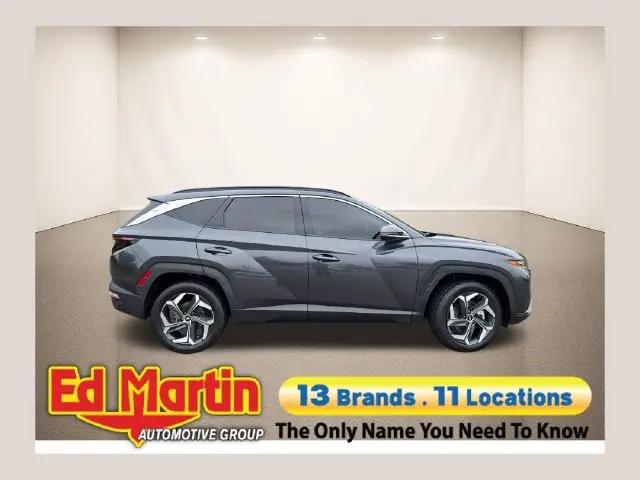 2024 Hyundai Tucson Limited for sale in Indianapolis, IN