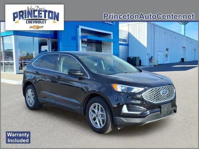 2023 Ford Edge SEL for sale in Princeton, MN