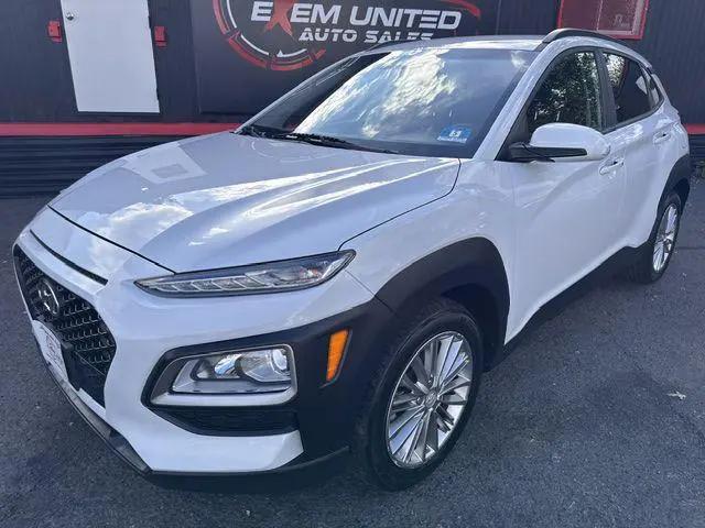 2018 Hyundai Kona SEL for sale in Plainfield, NJ