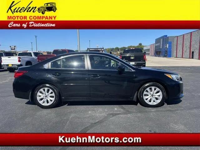 2015 Subaru Legacy 2.5i Premium for sale in Rochester, MN