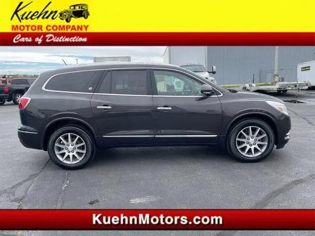 2017 Buick Enclave Leather for sale in Rochester, MN