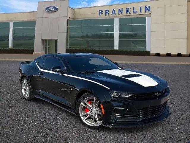 2021 Chevrolet Camaro RWD Coupe 2SS for sale in Franklin, TN