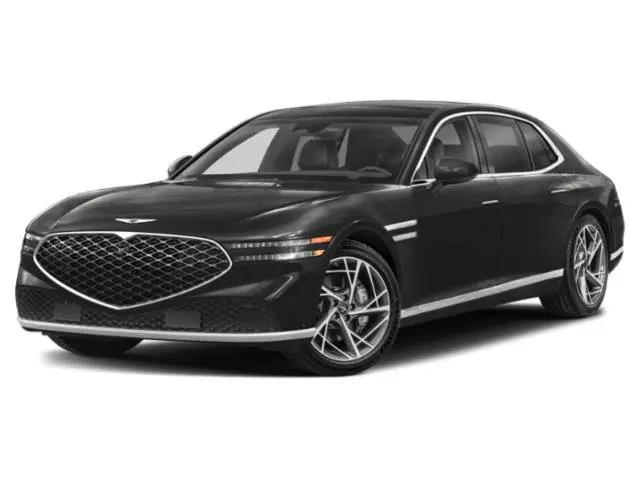 2024 Genesis G90 3.5T AWD for sale in Deland, FL