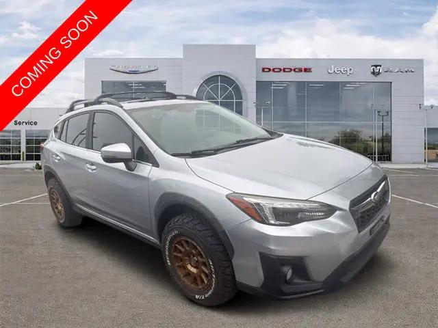 2018 Subaru Crosstrek 2.0i Limited for sale in Fort Myers, FL