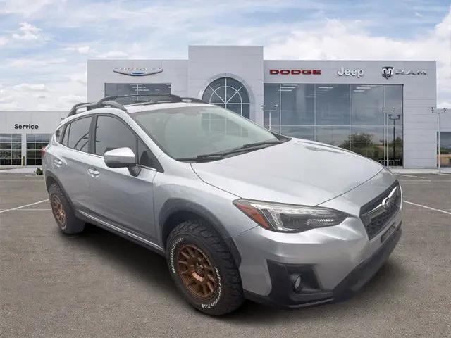 2018 Subaru Crosstrek 2.0i Limited for sale in Fort Myers, FL
