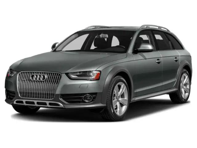 2015 Audi allroad 2.0T Premium for sale in Aurora, CO