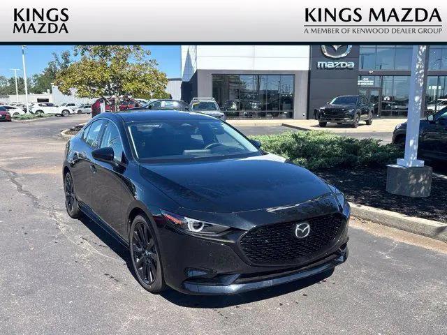 2026 Mazda Mazda3 2.5 Turbo Premium Plus for sale in Cincinnati, OH