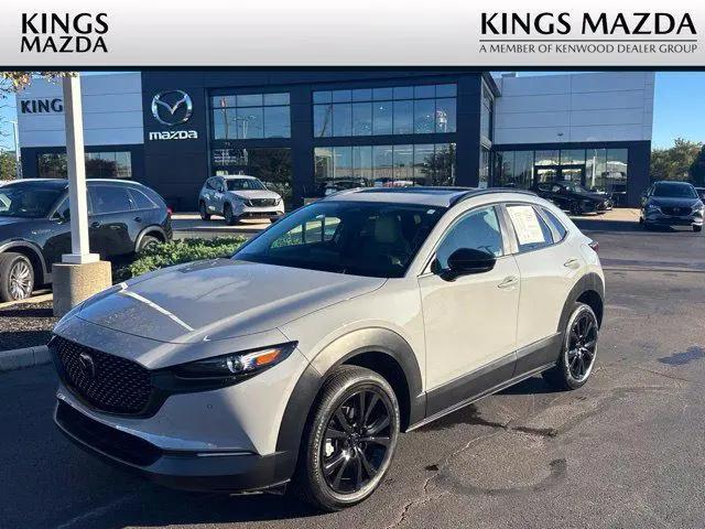 2026 Mazda CX-30 2.5 S Aire Edition for sale in Cincinnati, OH