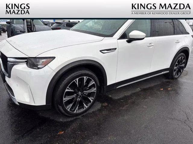 2024 Mazda X-90 Premium for sale in Cincinnati, OH