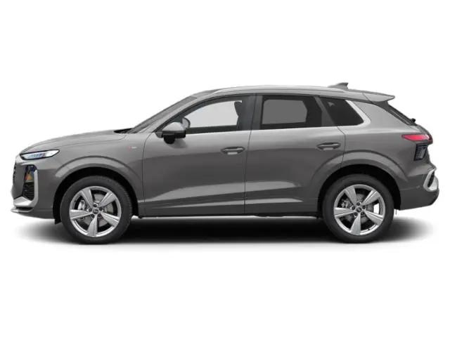 2027 Audi Q3 TFSI quattro S tronic