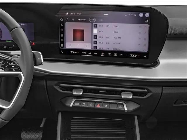 2027 Audi Q3 TFSI quattro S tronic
