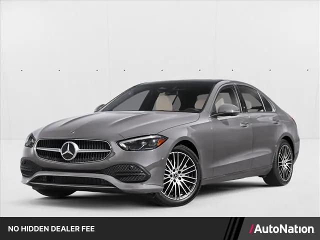 2027 Mercedes-Benz C-CLASS C 300 for sale in Chicago, IL