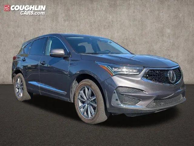 2021 Acura RDX Technology Package for sale near Heath, OH