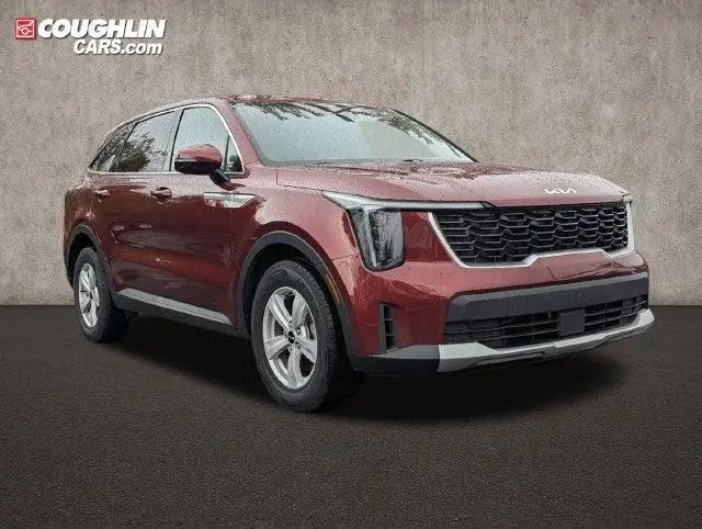 2024 Kia Sorento LX for sale near Heath, OH