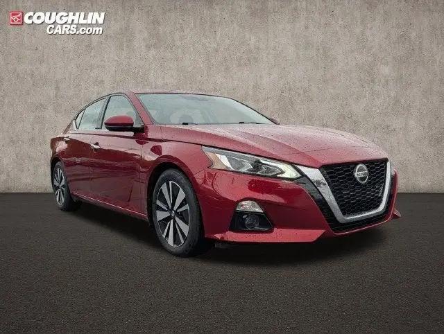2020 Nissan Altima SV FWD for sale near Heath, OH