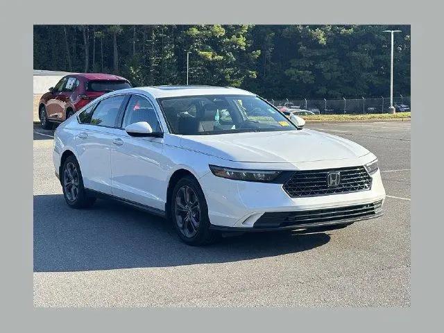 2023 Honda Accord EX for sale in Gastonia, NC