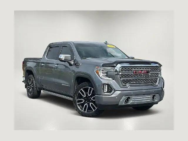 2019 GMC Sierra 1500 Denali for sale in Gastonia, NC