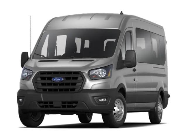 2020 Ford Transit-350 Passenger Van XL for sale in Downers Grove, IL